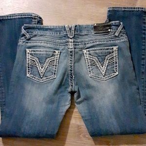 Vigoss Jeans sz 11/12